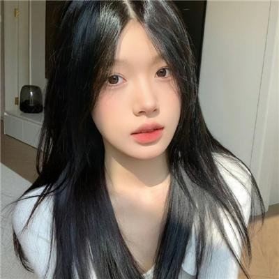 生命宛如幽暗长河